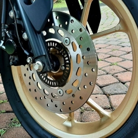 NGUYÊN LÝ HOẠT ĐỘNG HỆ THỐNG PHANH ABS TRÊN MOTOR